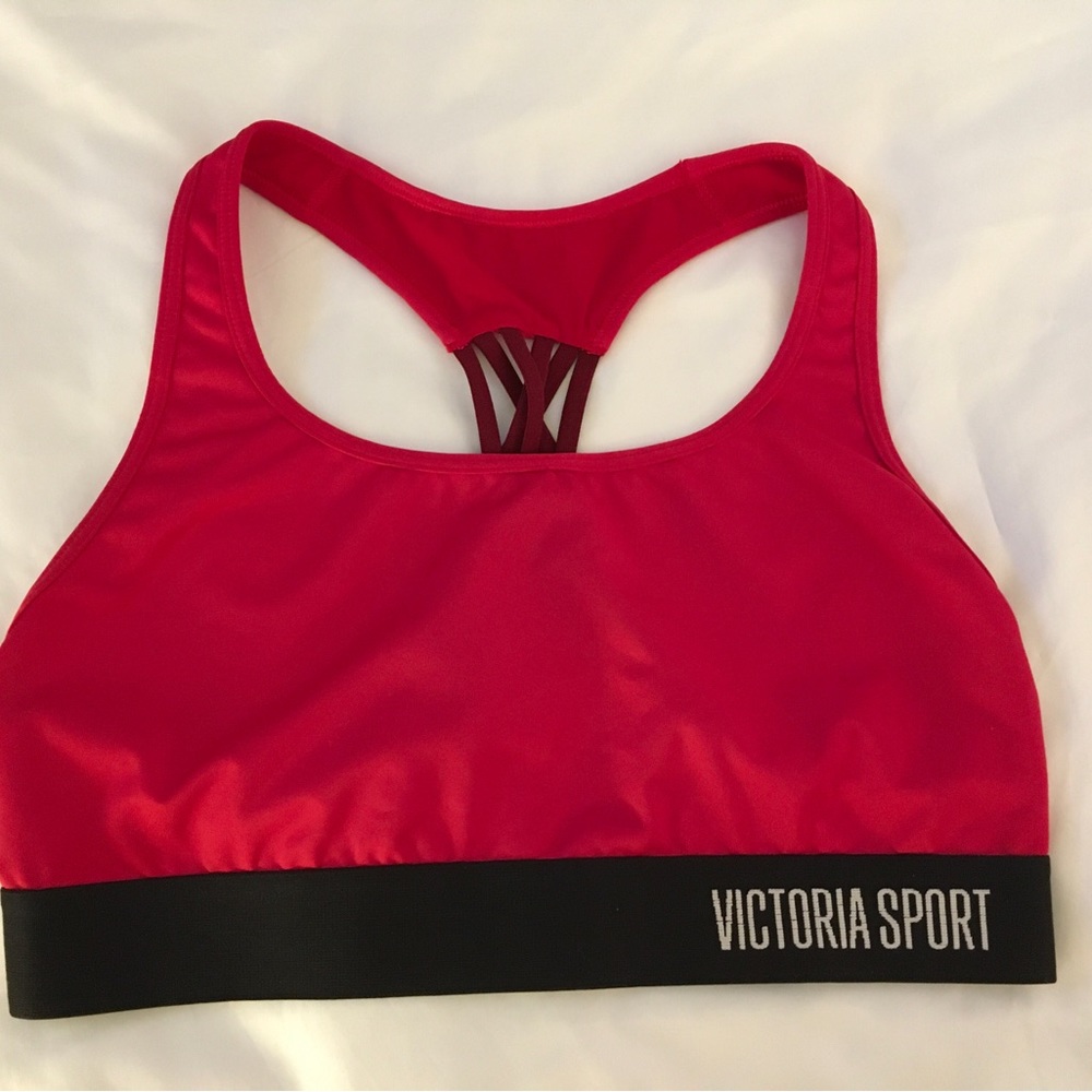 Victoria’s Secret Players Sports Bra